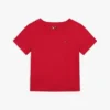 Tricou pentru bebeluși cu logo steag