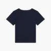 Tricou pentru bebeluși cu logo steag