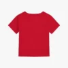 Tricou pentru bebeluși cu logo steag