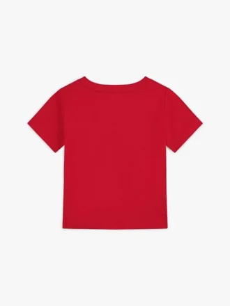 tricou pentru bebelui cu logo steag 2 2 330x440 - Tricou pentru bebeluși cu logo steag