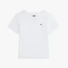 Tricou pentru bebeluși cu logo steag Tricou pentru bebeluși cu logo steag