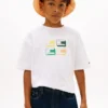 Tricou pentru copii cu imprimeu 3D Tricou pentru copii cu imprimeu 3D