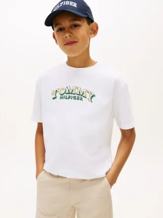 Tricou pentru copii cu imprimeu 3D