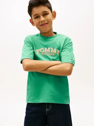 Tricou pentru copii cu imprimeu 3D