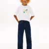Tricou pentru copii cu imprimeu 3D Tricou pentru copii cu imprimeu 3D
