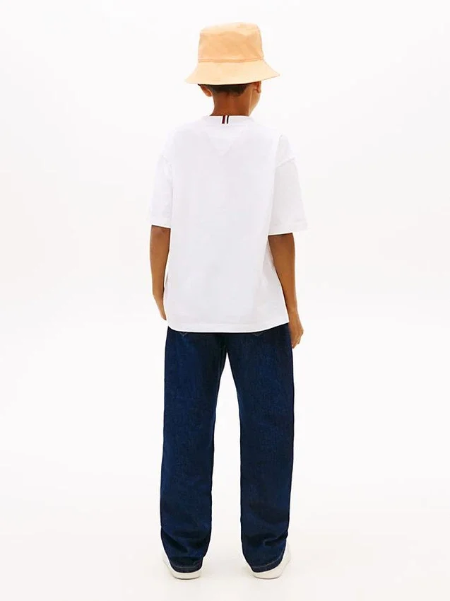 Tricou pentru copii cu imprimeu 3D Tricou pentru copii cu imprimeu 3D