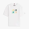 Tricou pentru copii cu imprimeu 3D Tricou pentru copii cu imprimeu 3D
