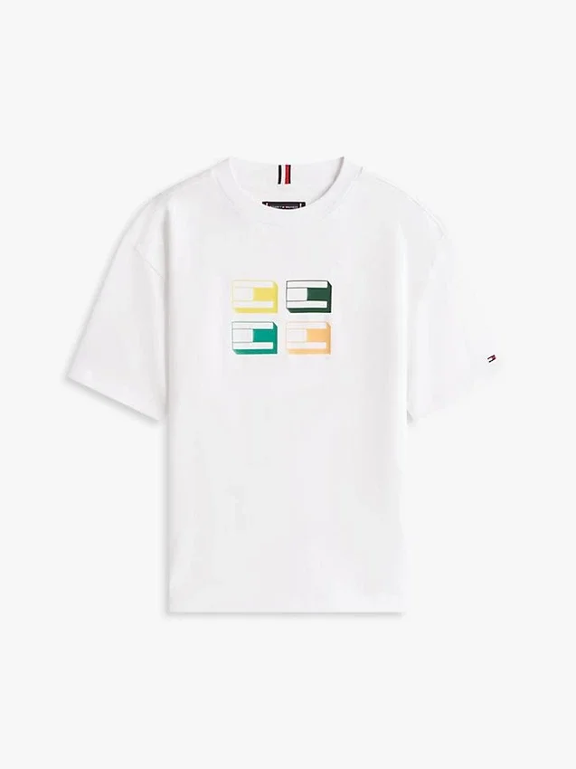 Tricou pentru copii cu imprimeu 3D Tricou pentru copii cu imprimeu 3D