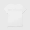 Tricou cu dungi și steaguri pentru copii