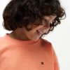 Tricou pentru copii cu logo Sun & Wave Tricou pentru copii cu logo Sun & Wave