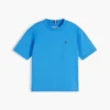 Tricou pentru copii cu logo Sun & Wave Tricou pentru copii cu logo Sun & Wave