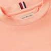 Tricou pentru copii cu logo Sun & Wave Tricou pentru copii cu logo Sun & Wave