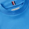 Tricou pentru copii cu logo Sun & Wave Tricou pentru copii cu logo Sun & Wave
