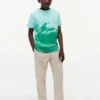 Tricou pentru copii cu logo Surf Tricou pentru copii cu logo Surf