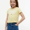 Tricou pentru copii cu logo Tommy Tricou pentru copii cu logo Tommy