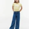 Tricou pentru copii cu logo Tommy Tricou pentru copii cu logo Tommy