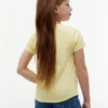 Tricou pentru copii cu logo Tommy Tricou pentru copii cu logo Tommy