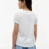 Tricou pentru copii cu logo Tommy