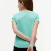 Tricou pentru copii cu logo Tommy