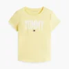 Tricou pentru copii cu logo Tommy Tricou pentru copii cu logo Tommy