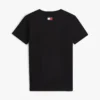 Tricou pentru copii cu logo-ul Tommy x Cadillac F1® Team