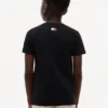 Tricou pentru copii cu logo-ul Tommy x Cadillac F1® Team