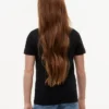 Tricou pentru copii cu logo-ul Tommy x Cadillac F1® Team