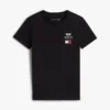 Tricou pentru copii cu logo-ul Tommy x Cadillac F1® Team