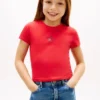 Tricou pentru copii cu steag cu stele din strasuri