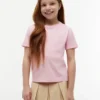 Tricou pentru copii cu steag floral Tricou pentru copii cu steag floral