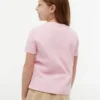 Tricou pentru copii cu steag floral Tricou pentru copii cu steag floral