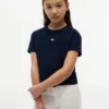 Tricou pentru copii cu steag în nuanțe asortate Tricou pentru copii cu steag în nuanțe asortate