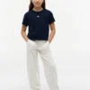 Tricou pentru copii cu steag în nuanțe asortate Tricou pentru copii cu steag în nuanțe asortate