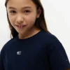 Tricou pentru copii cu steag în nuanțe asortate Tricou pentru copii cu steag în nuanțe asortate