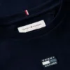 Tricou pentru copii cu steag în nuanțe asortate Tricou pentru copii cu steag în nuanțe asortate