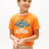 Tricou pentru copii Tommy Arch Logo