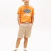 Tricou pentru copii Tommy Arch Logo