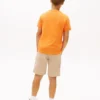 Tricou pentru copii Tommy Arch Logo