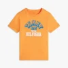 Tricou pentru copii Tommy Arch Logo