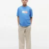 Tricou pentru copii Tommy cu logo graffiti Tricou pentru copii Tommy cu logo graffiti