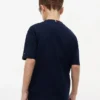 Tricou pentru copii Tommy cu logo graffiti Tricou pentru copii Tommy cu logo graffiti
