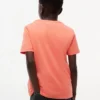 Tricou pentru copii Tommy cu logo steag