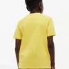 Tricou pentru copii Tommy cu logo steag