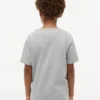 Tricou pentru copii Tommy cu logo steag