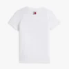 Tricou pentru copii Tommy x Cadillac F1® Team Chevron Tricou pentru copii Tommy x Cadillac F1® Team Chevron