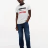 Tricou pentru copii Tommy x Cadillac F1® Team Chevron Tricou pentru copii Tommy x Cadillac F1® Team Chevron