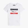 Tricou pentru copii Tommy x Cadillac F1® Team Chevron Tricou pentru copii Tommy x Cadillac F1® Team Chevron