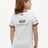 Tricou pentru copii Tommy x Cadillac F1® Team Replica Tricou pentru copii Tommy x Cadillac F1® Team Replica