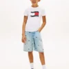 Tricou pentru copii Wavy Flag Tricou pentru copii Wavy Flag