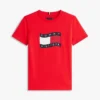 Tricou pentru copii Wavy Flag Tricou pentru copii Wavy Flag
